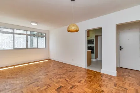 Apartamento com 2 Quartos à venda, 99m² no Jardim Paulista, São Paulo