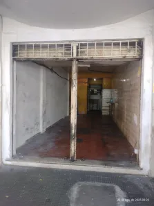Ponto Comercial para alugar, 30m² no Centro, Fortaleza