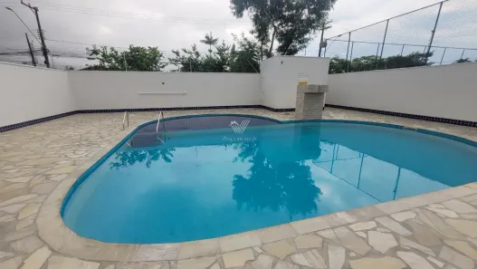 Apartamento com 2 Quartos à venda, 65m² no Centro, Bertioga