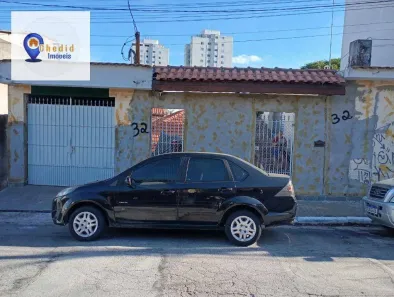 Casa com 7 Quartos à venda, 159m² no Chácara Cruzeiro do Sul, São Paulo