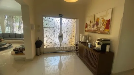 Imóvel Comercial para alugar, 440m² no Indianópolis, São Paulo