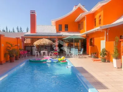 Casa com 5 Quartos à venda, 370m² no Capão Novo, Capão da Canoa