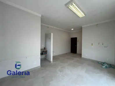 Sala Comercial para alugar, 23m² no Alto da Boa Vista, Ribeirão Preto