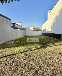 Lote/Terreno à venda, 200m² no Vila Monte Alegre, Paulínia