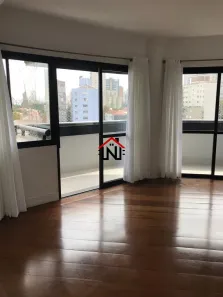 Apartamento com 3 Quartos à venda, 110m² no Vila Mariana, São Paulo