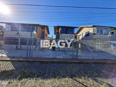 Apartamento com 1 Quarto para alugar, 34m² no Cachoeira do Bom Jesus, Florianópolis