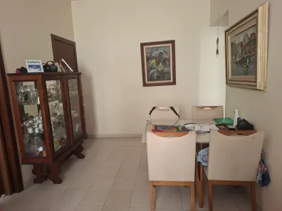 Apartamento com 1 Quarto à venda, 57m² no Praia da Bandeira, Rio de Janeiro