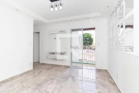 Apartamento com 2 Quartos à venda, 45m² no Vila Carmosina, São Paulo