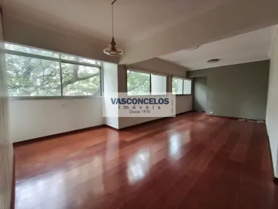 Apartamento com 3 Quartos à venda, 105m² no Jardim São Dimas, São José dos Campos