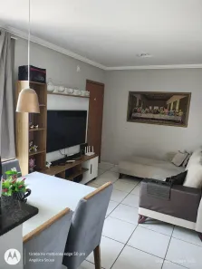 Apartamento com 2 Quartos à venda, 44m² no Mondubim, Fortaleza