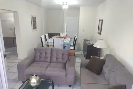 Apartamento com 2 Quartos à venda, 76m² no Encruzilhada, Recife