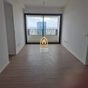 Apartamento com 2 Quartos para alugar, 73m² no Vila da Serra, Nova Lima