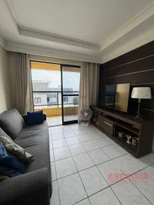 Apartamento com 3 Quartos à venda, 86m² no Jardim Cidade Universitária, João Pessoa