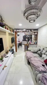 Casa com 3 Quartos à venda, 150m² no Jardim Novo Petrópolis, Goiânia