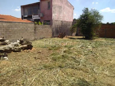 Lote/Terreno à venda, 336m² no Vila Nogueira, Campinas