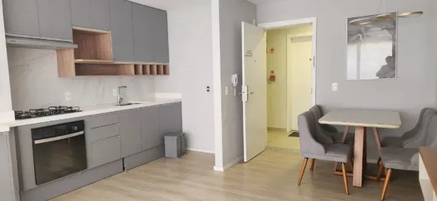 Apartamento com 2 Quartos à venda, 55m² no Vila Anastácio, São Paulo