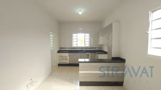 Apartamento com 1 Quarto à venda, 48m² no Jardim Paulista II, Indaiatuba