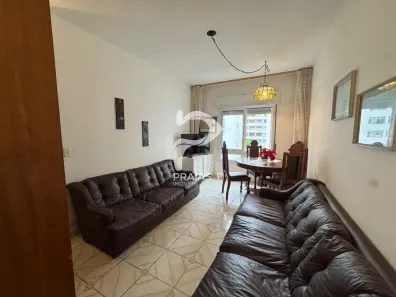 Apartamento com 2 Quartos à venda, 70m² no Pitangueiras, Guarujá