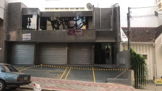 Sala Comercial à venda, 175m² no São Pedro, Belo Horizonte