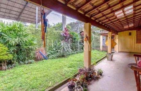 Casa com 3 Quartos à venda, 390m² no Vila Madalena, São Paulo