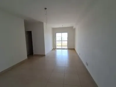 Apartamento com 3 Quartos à venda, 108m² no Água Branca, Piracicaba