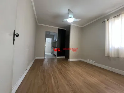 Apartamento com 3 Quartos à venda, 64m² no Jardim Juliana, Indaiatuba