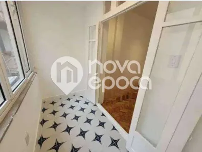 Apartamento com 1 Quarto à venda, 21m² no Copacabana, Rio de Janeiro