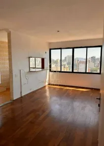 Apartamento com 1 Quarto à venda, 50m² no Bela Vista, São Paulo