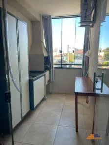 Apartamento com 2 Quartos para alugar, 76m² no Chácara do Visconde, Taubaté
