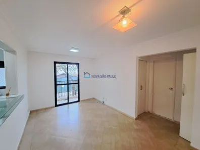 Apartamento com 2 Quartos à venda, 53m² no Vila Guarani (Z Sul), São Paulo
