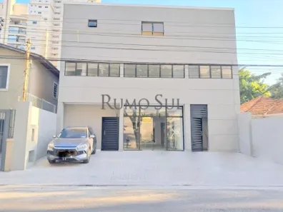 Ponto Comercial para alugar, 260m² no Brooklin Novo, São Paulo