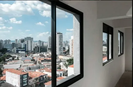 Apartamento com 1 Quarto à venda, 26m² no Quarta Parada, São Paulo