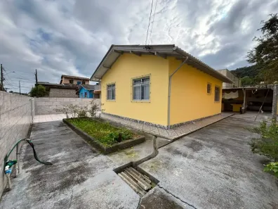 Casa com 2 Quartos à venda, 59m² no Campeche, Florianópolis