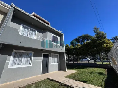 Sobrado com 3 Quartos à venda, 183m² no Cajuru, Curitiba