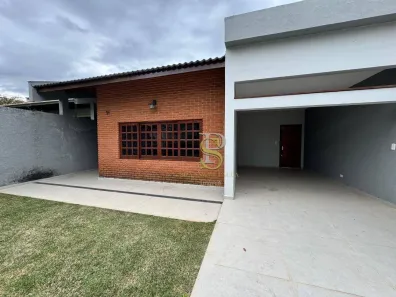 Casa com 5 Quartos à venda, 376m² no Nova Gardênia, Atibaia