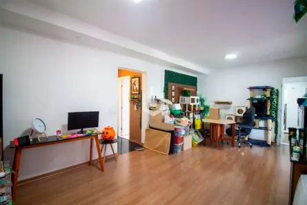 Apartamento com 3 Quartos à venda, 105m² no Jardim Caravelas, São Paulo