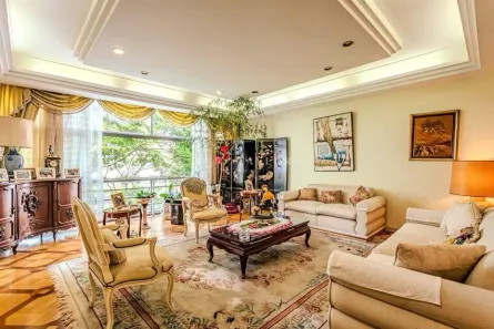 Apartamento com 3 Quartos à venda, 260m² no Cerqueira César, São Paulo