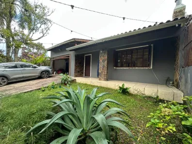 Casa de Condomínio com 4 Quartos à venda, 210m² no São Lucas, Viamão