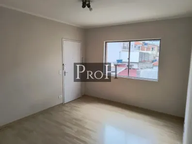 Apartamento com 1 Quarto à venda, 54m² no Osvaldo Cruz, São Caetano do Sul