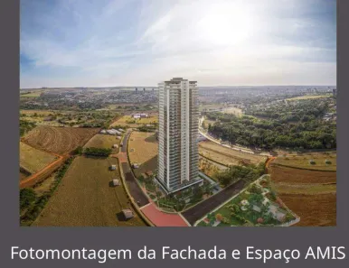 Apartamento com 4 Quartos à venda, 367m² no Jardim Ilhas do Sul, Ribeirão Preto
