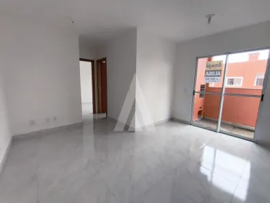 Apartamento com 2 Quartos para alugar, 86m² no São Marcos, Joinville