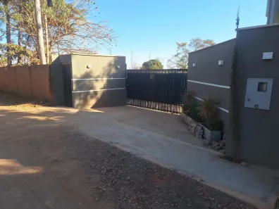 Lote/Terreno à venda, 400m² no Ponte Alta Norte, Brasília