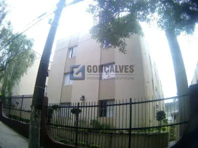 Apartamento com 2 Quartos à venda, 60m² no Assunção, São Bernardo do Campo