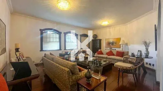 Casa com 5 Quartos à venda, 417m² no Comiteco, Belo Horizonte