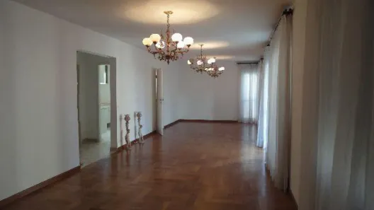 Apartamento com 3 Quartos à venda, 167m² no Perdizes, São Paulo