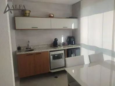 Apartamento com 3 Quartos à venda, 80m² no Vila Formosa, São Paulo