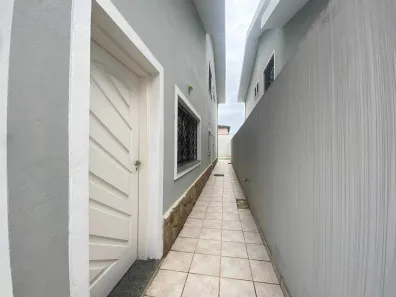 Sobrado com 2 Quartos à venda, 140m² no Maracanã, Praia Grande