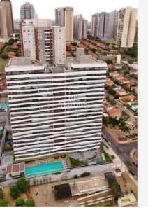 Apartamento com 4 Quartos à venda, 274m² no Jardim Botânico, Ribeirão Preto