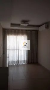 Apartamento com 3 Quartos à venda, 77m² no Parque Residencial Comendador Mançor Daud, São José do Rio Preto