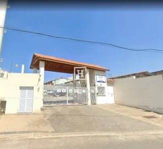 Apartamento com 2 Quartos à venda, 47m² no Jardim Novo Maracanã, Campinas